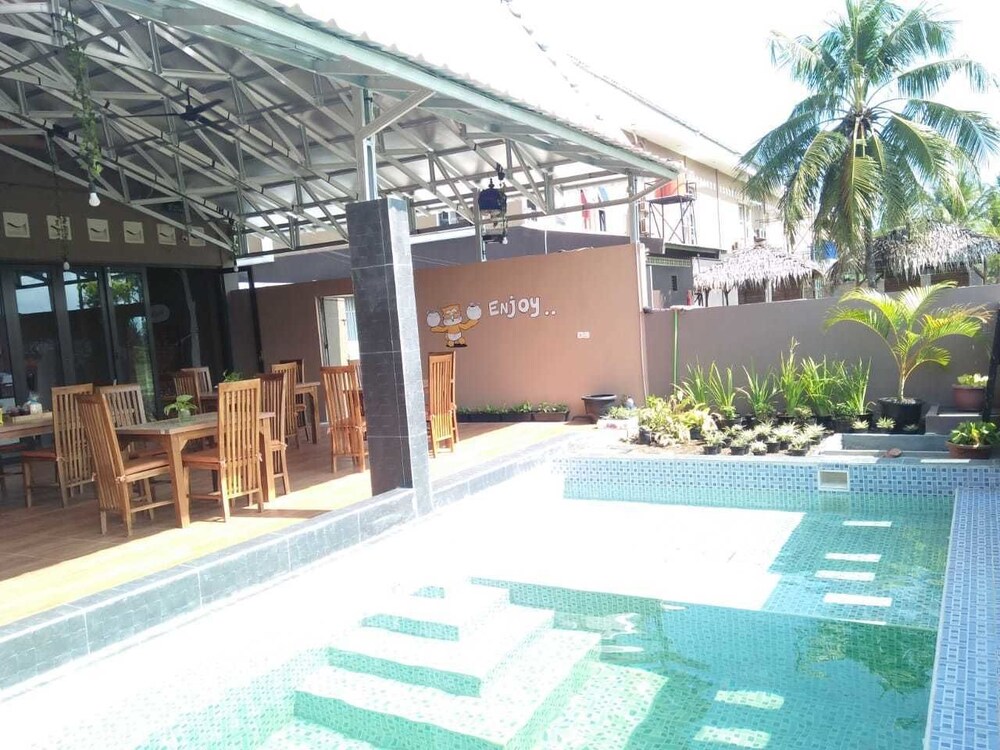 Outdoor Vk